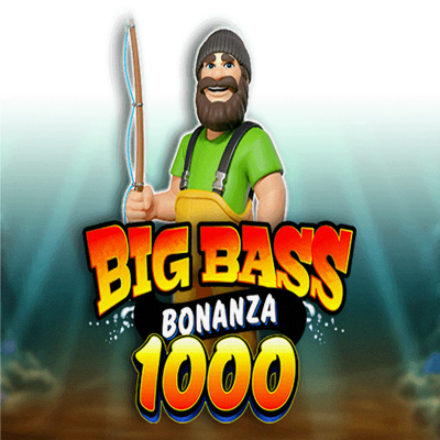 Big Bass Bonanza 1000