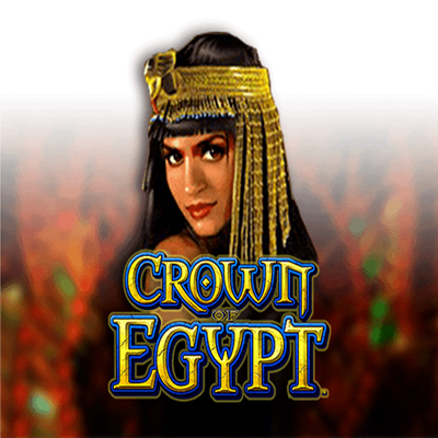Crown Of Egypt